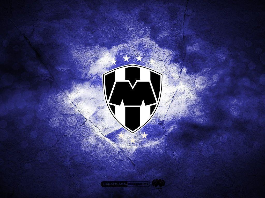 1030x770 Rayados, Desktop