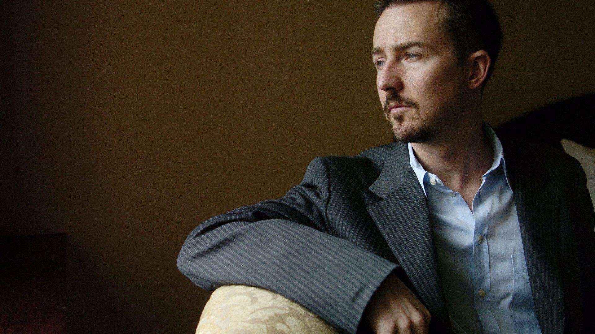 1920x1080 Edward Norton HD Wallpaper. Download HD Wallpaper, High, Desktop