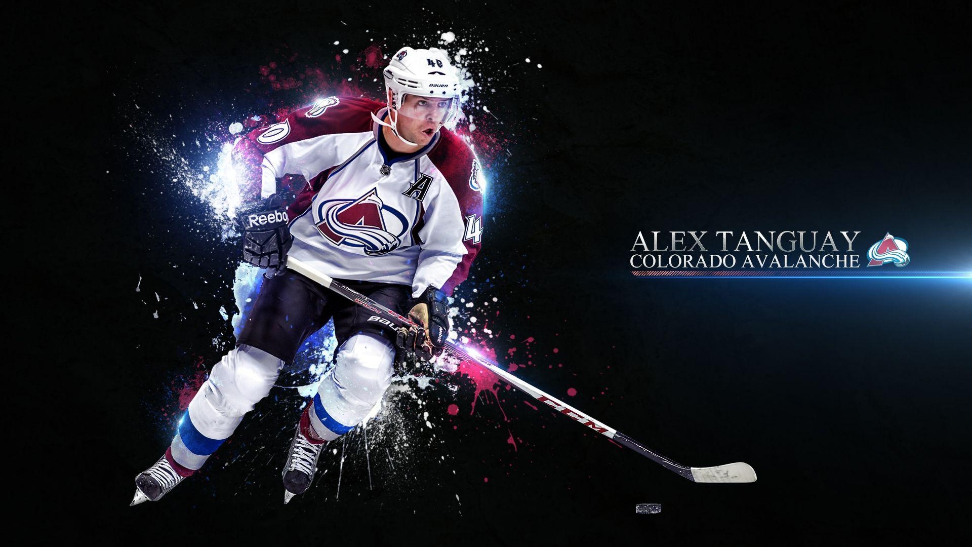 1920x1080 Colorado Avalanche Wallpaper HD. Colorado Avalanche Wallpaper HD, Desktop