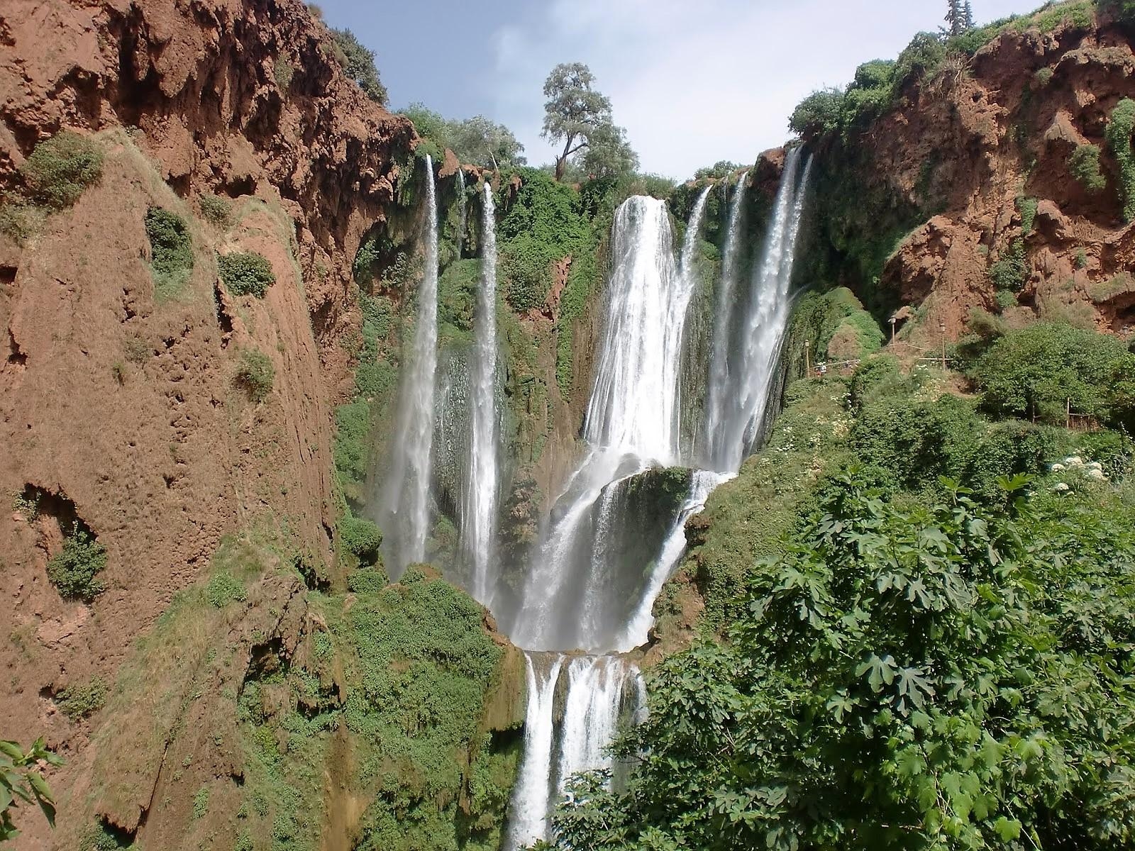 1600x1200 5 Five 5: Draa Valley (Morocco), Desktop