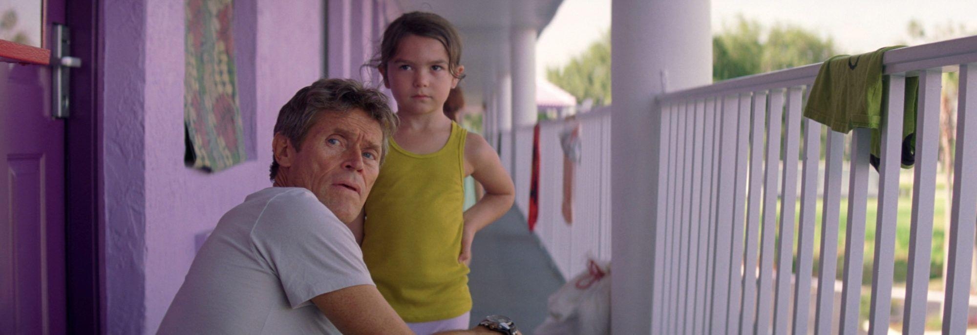 2000x690 The Florida Project, Dual Screen