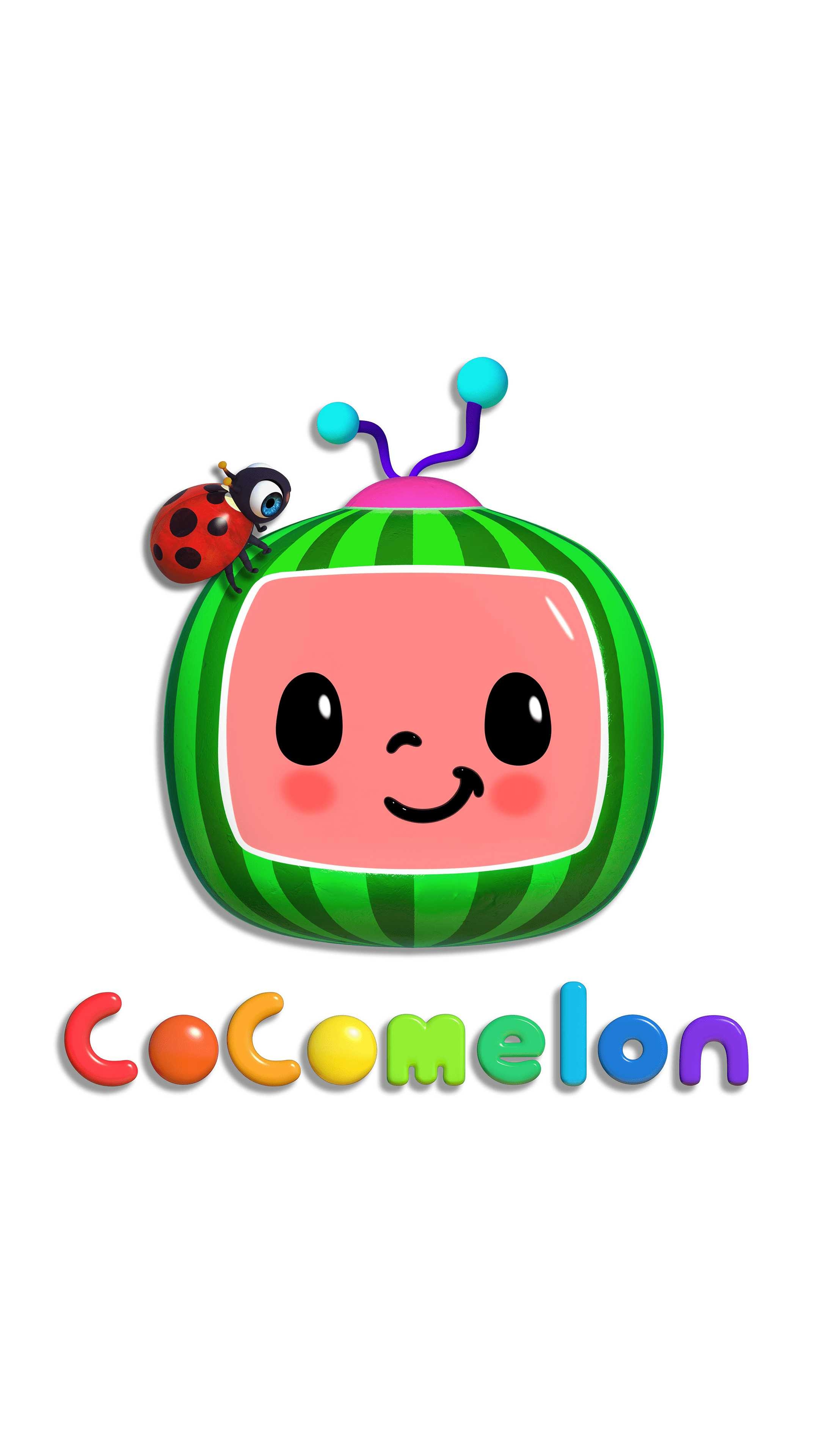 2160x3840 Cocomelon Wallpaper, Phone