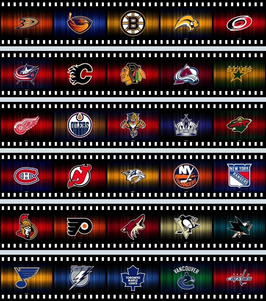 860x980 NHL Team Film Team Wallpaper, Phone