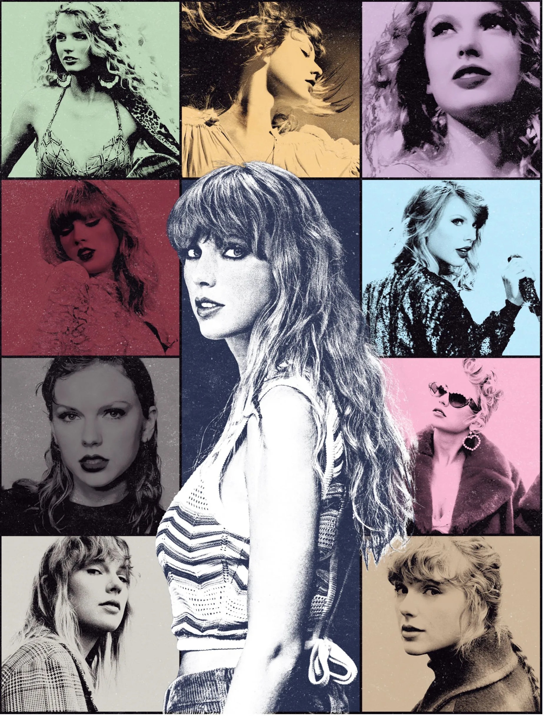 1850x2440 Taylor Swift's 'The Eras Tour, ' A 27 Date U.S. Stadium Tour In Is Coming To Philly For Two Shows, Phone