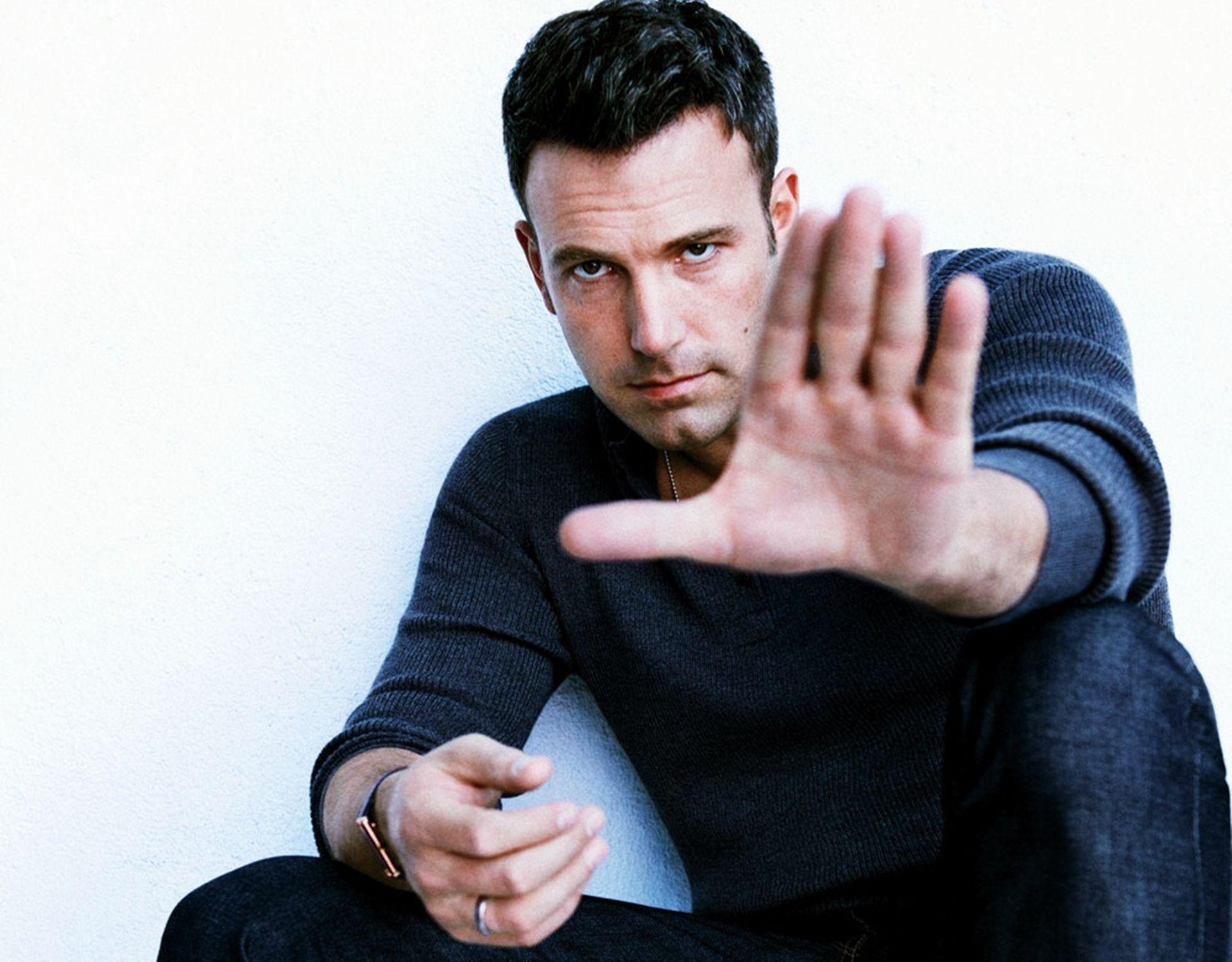 1920x1500 Ben Affleck Wallpaper, Desktop