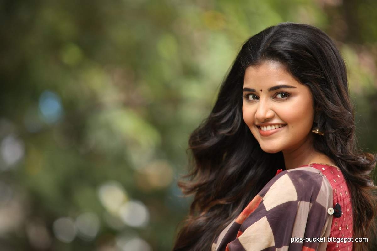 1200x810 Actress Anupama Parameswaran HD Image Parameswaran Heroine Photo Download HD Wallpaper, Desktop