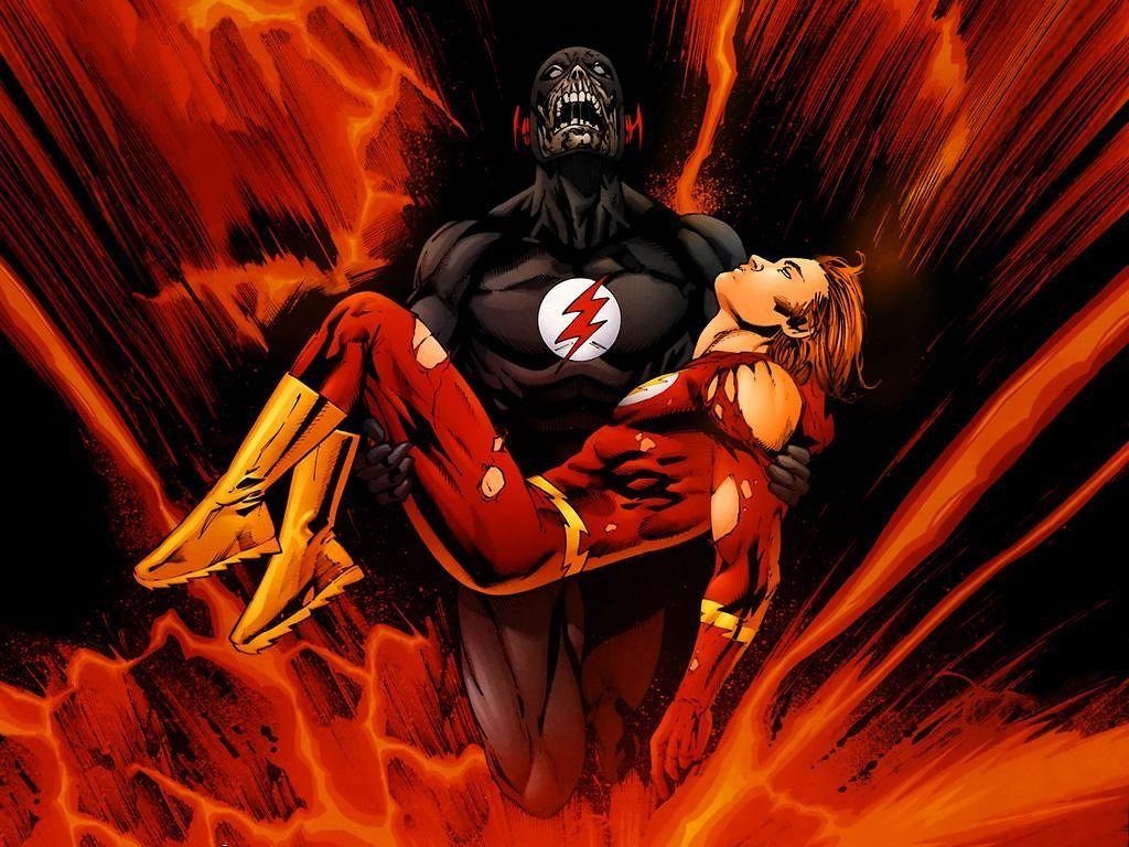 1030x770 Download The Flash Wallpaper For Android, Desktop