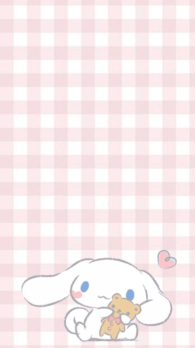 680x1200 Cinnamoroll Wallpaper. Hello kitty, Phone