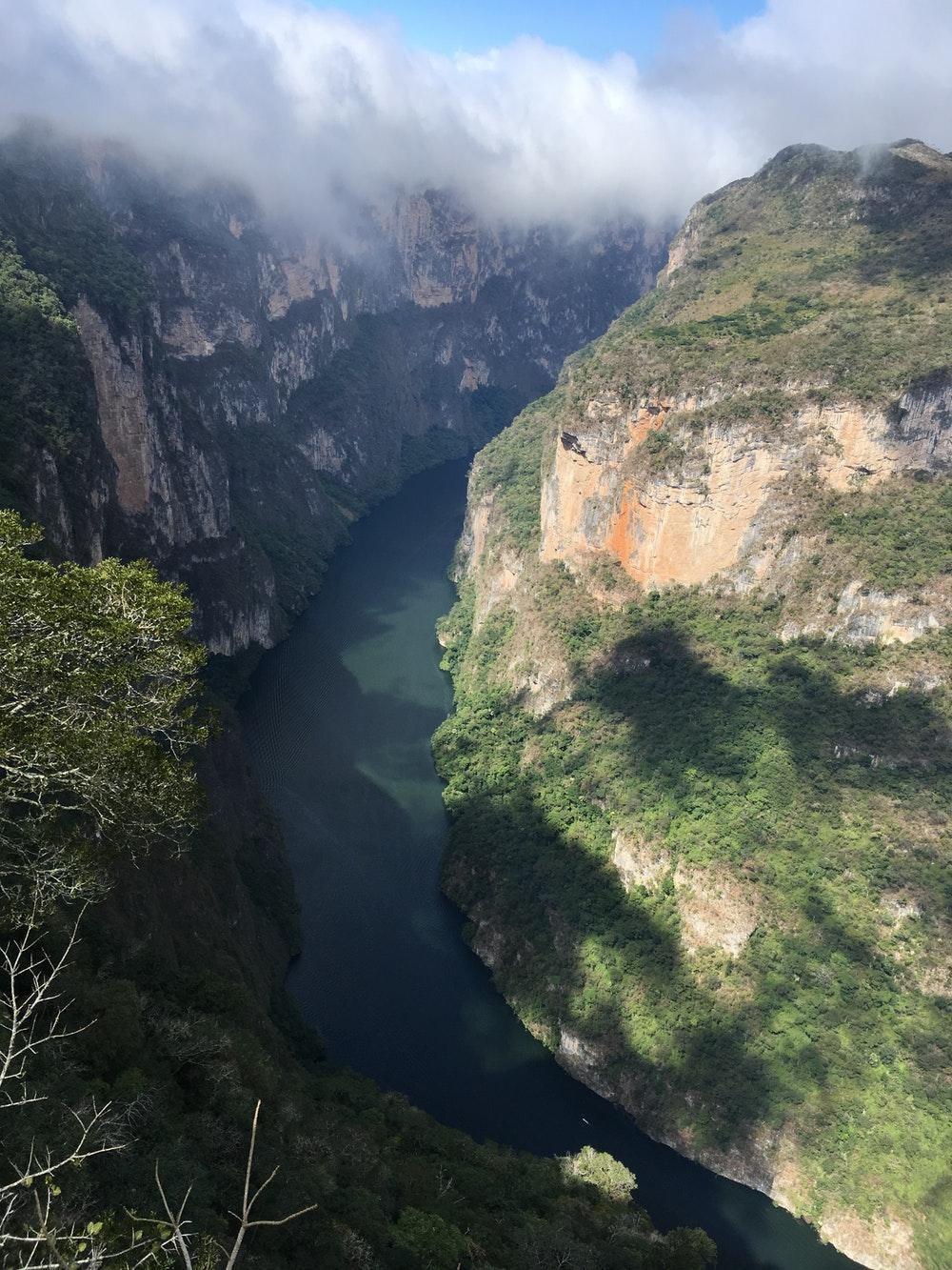 1000x1340 Sumidero Canyon photo, Phone