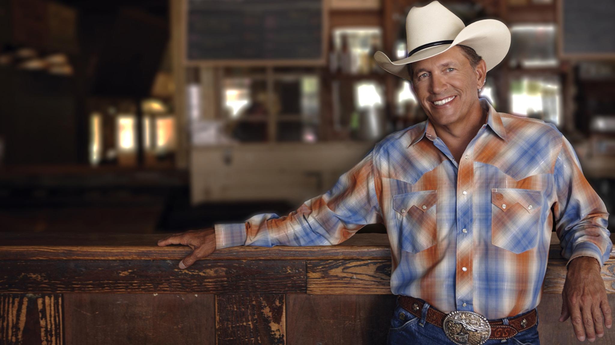 2050x1160 George Strait Wallpaper Image, Desktop