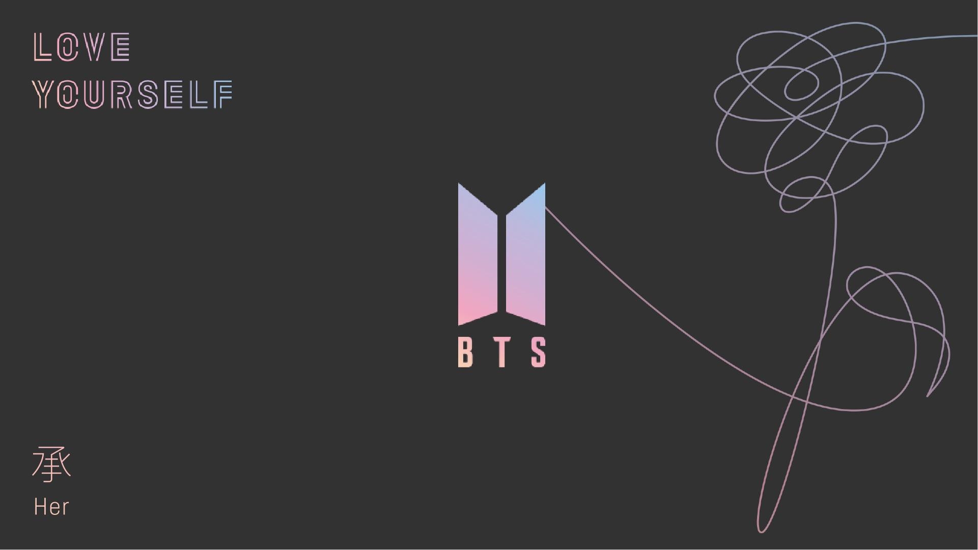 1930x1090 BTS Wallpaper for Desktop, Desktop