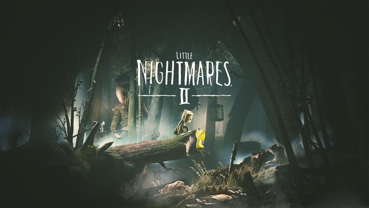 1200x680 Little Nightmares II, Desktop