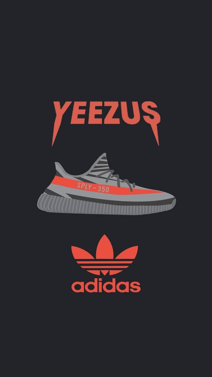 720x1280 Yeezus Wallpaper, Phone