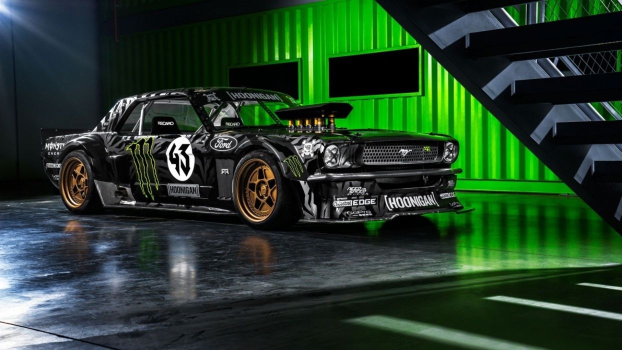 1250x700 Ken Block Mustang wallpaperx1080, Desktop