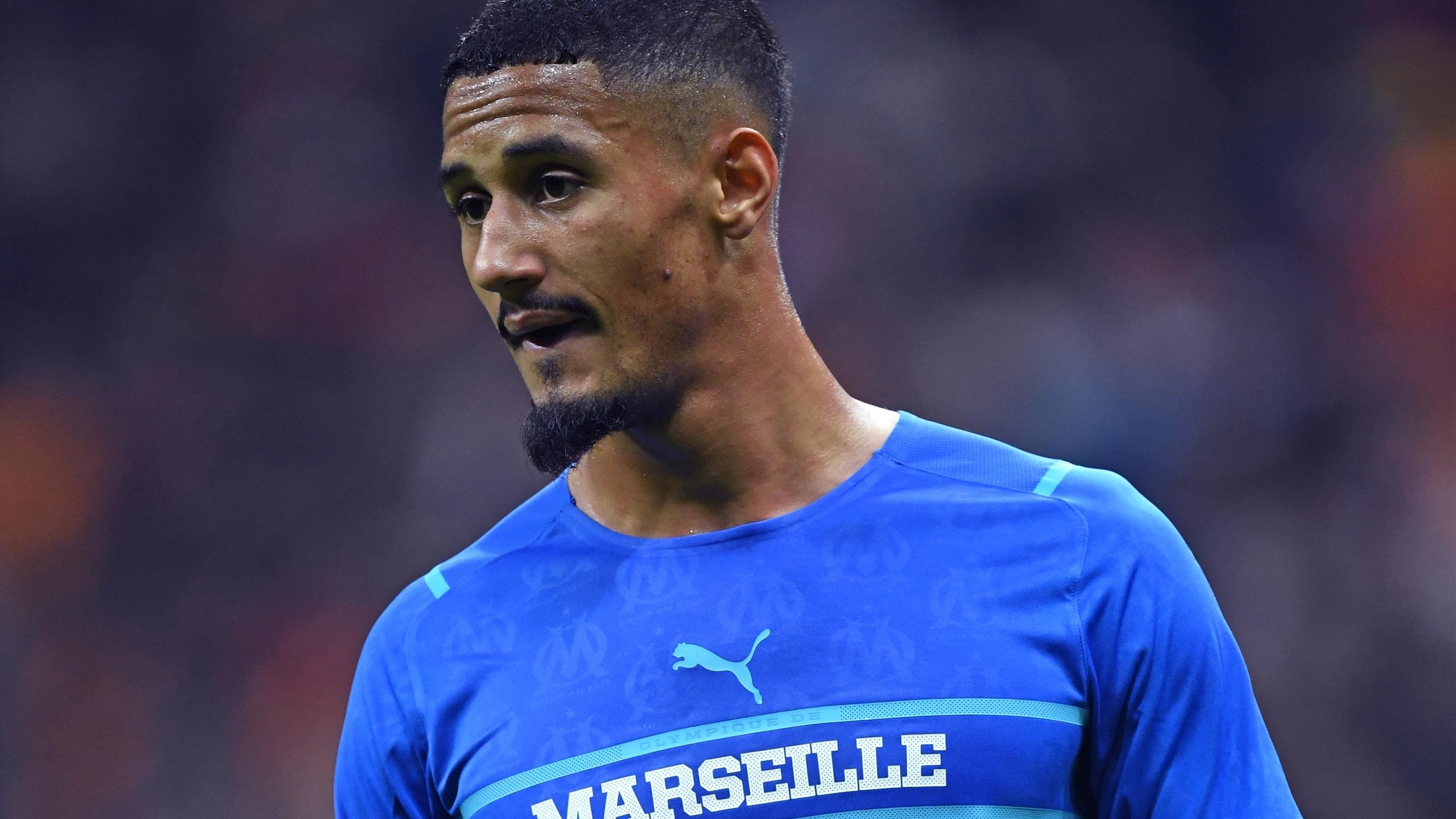 2560x1440 William Saliba exclusive: I was a 'nobody' at Arsenal, it brought me back to reality, Desktop