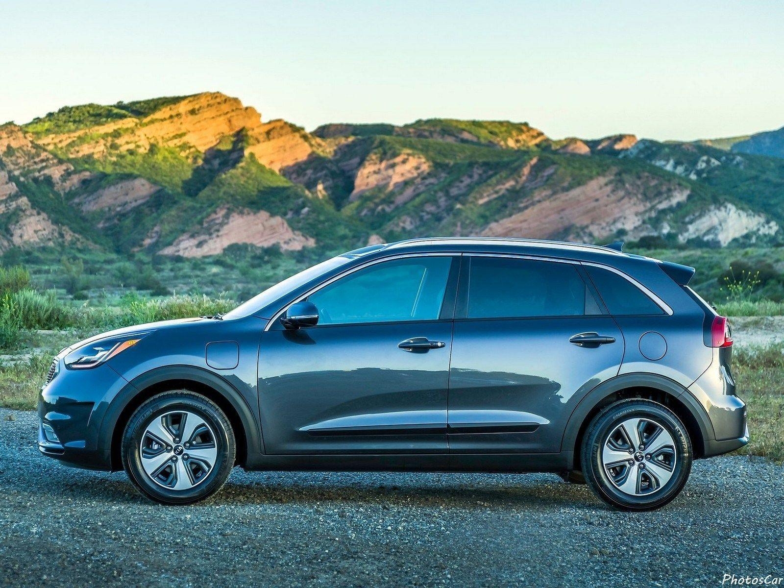 1600x1200 Kia Niro Plug In Hybrid 2018 #kia #kianiro #hybrid. Constructeurs, Desktop