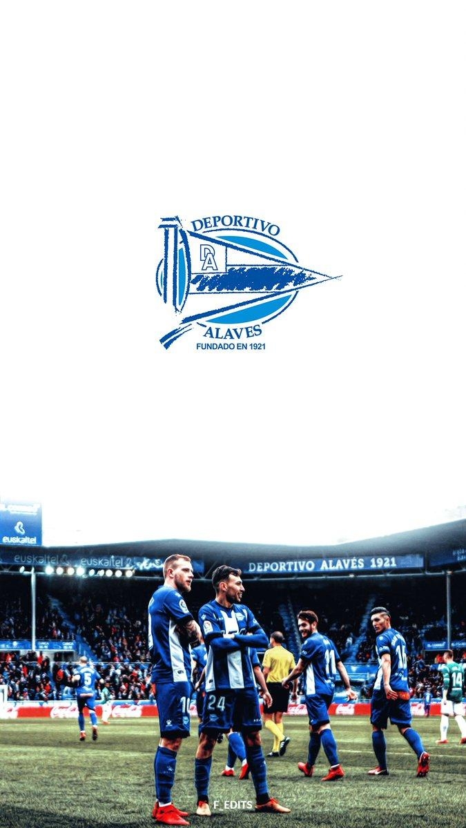 680x1200 Fredrik Alaves wallpaper #AlavésDépor, Phone