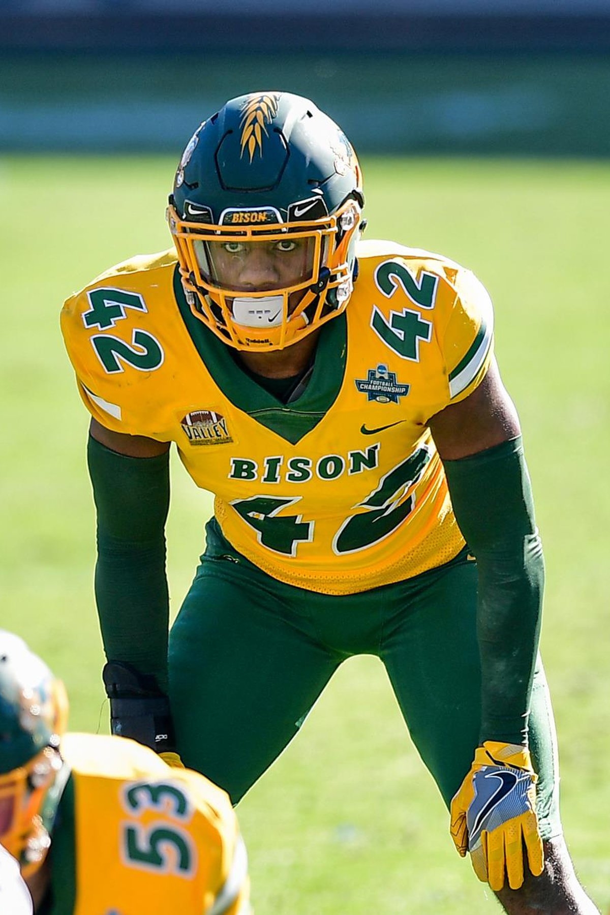 1200x1800 UPDATE: NDSU's Cox enters transfer portal, releases statement, Phone