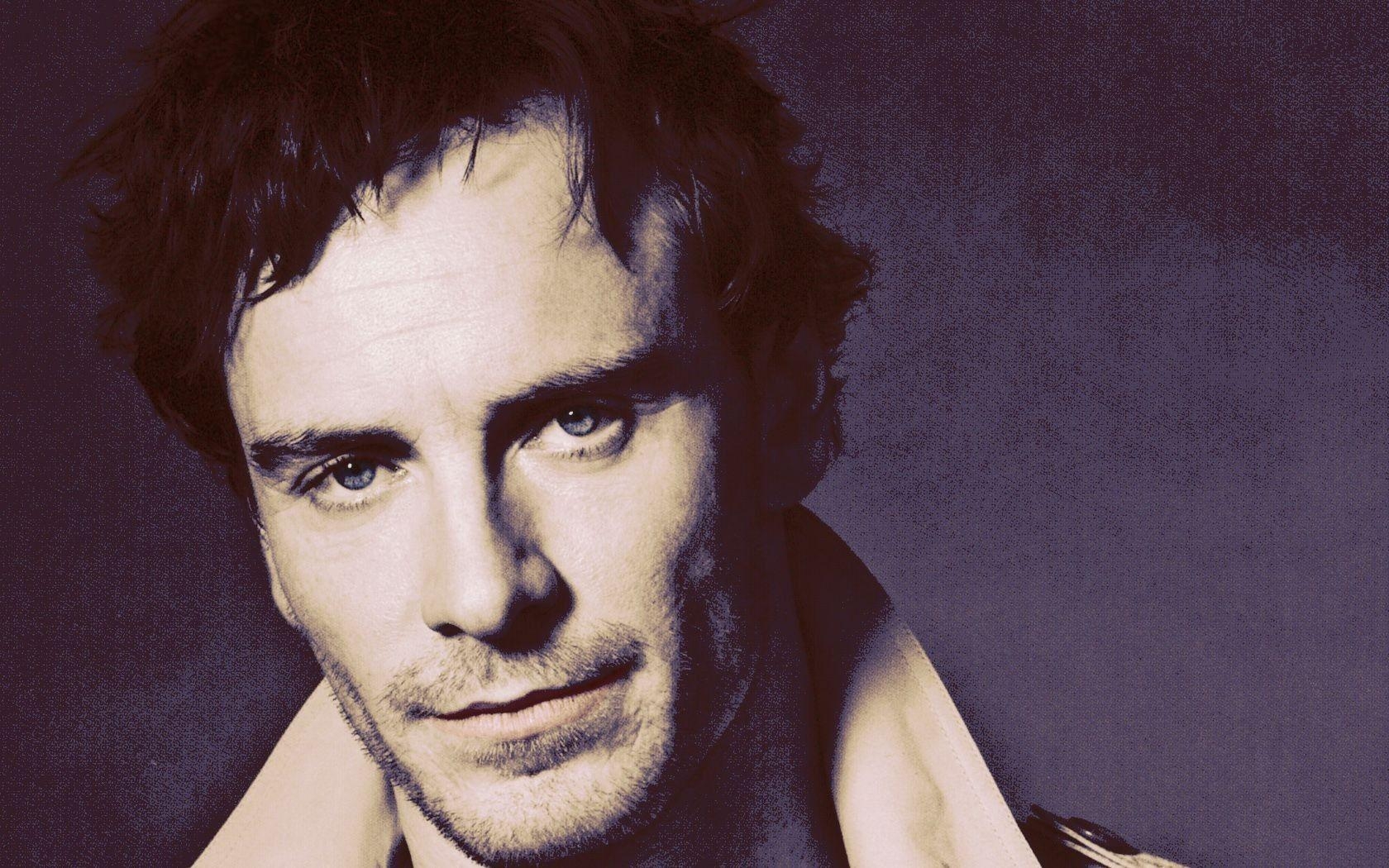 1680x1050 Actors German Michael Fassbender wallpaperx1050, Desktop