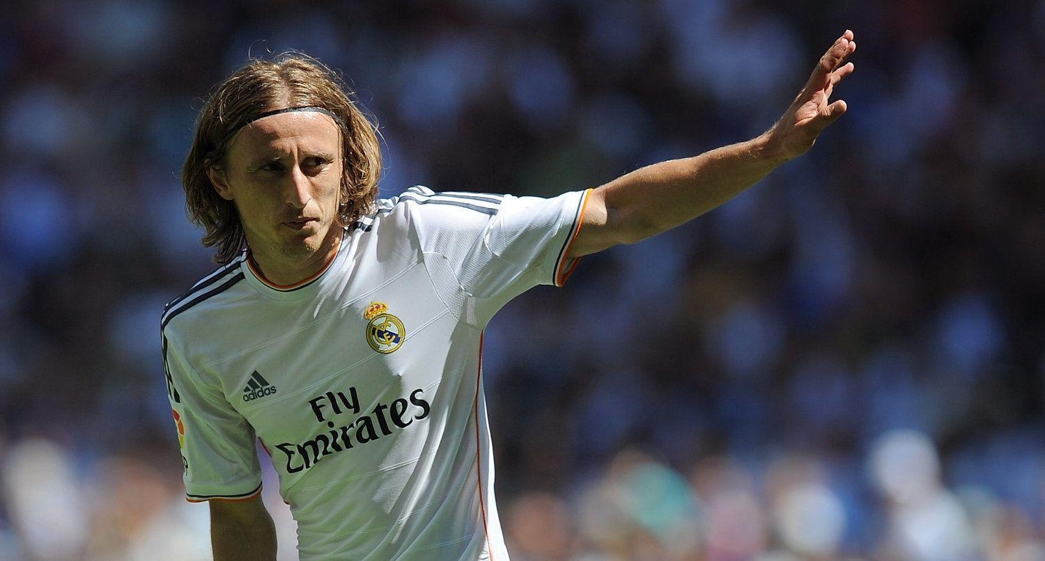 1500x810 Luka Modric Image HD Desktop, Desktop