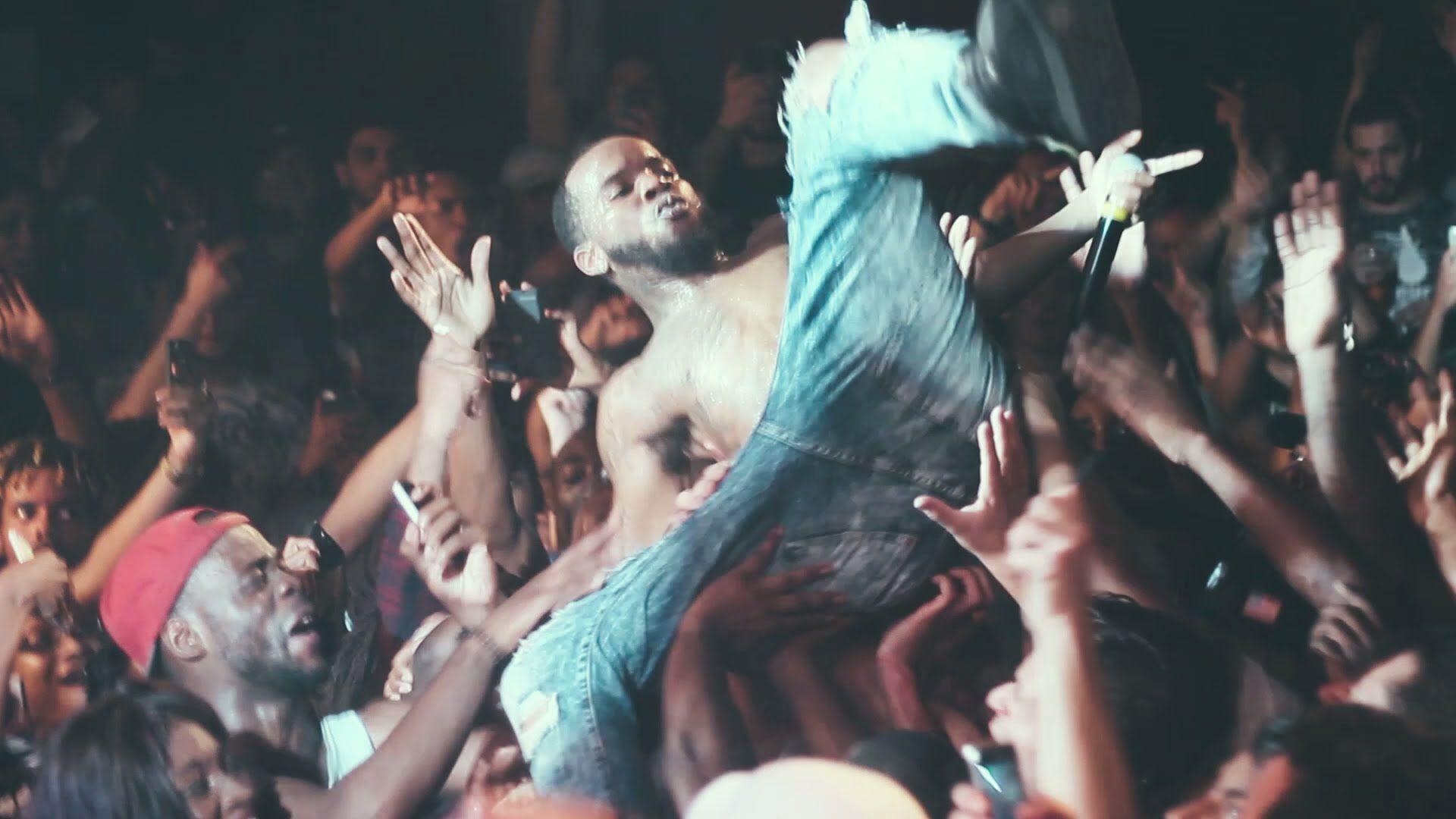 1920x1080 Tory Lanez Destroys Paris Live In Concert, Desktop