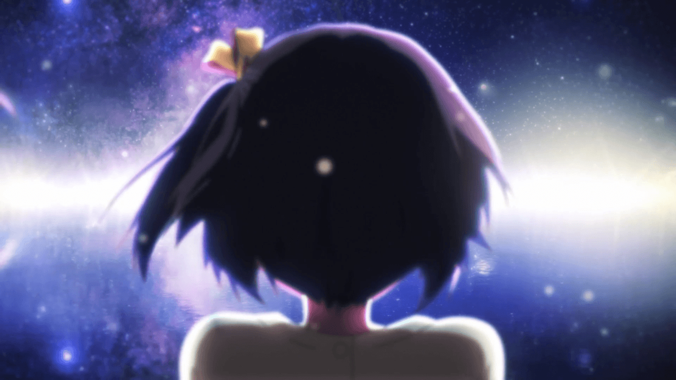 1340x750 Aesthetic Wallpaper Image From Love, Chunibyo And Other, Desktop