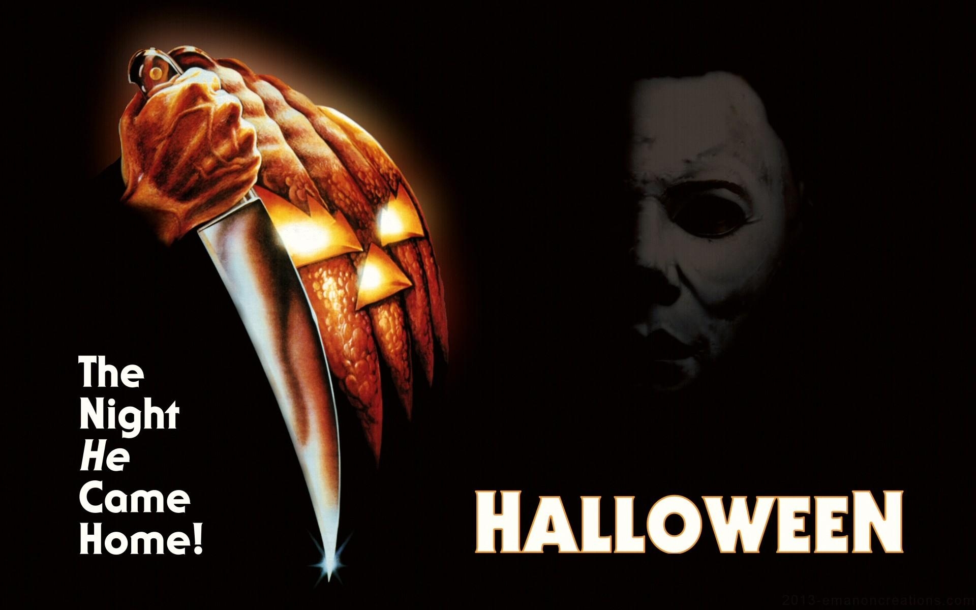 1920x1200 Halloween Movie Wallpaper Background, Desktop