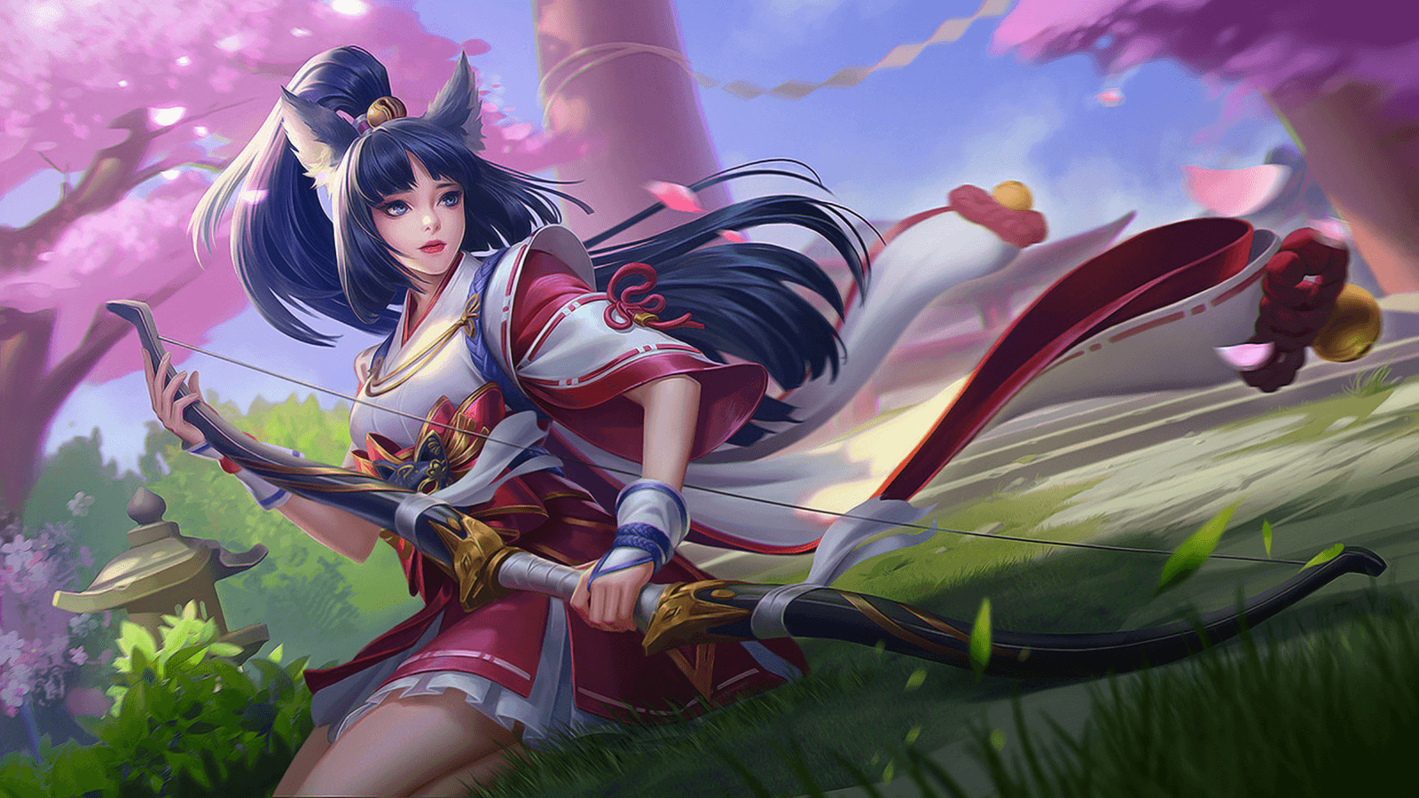 1600x900 Mobile Legends. Mobile legend wallpaper, Mobile, Desktop