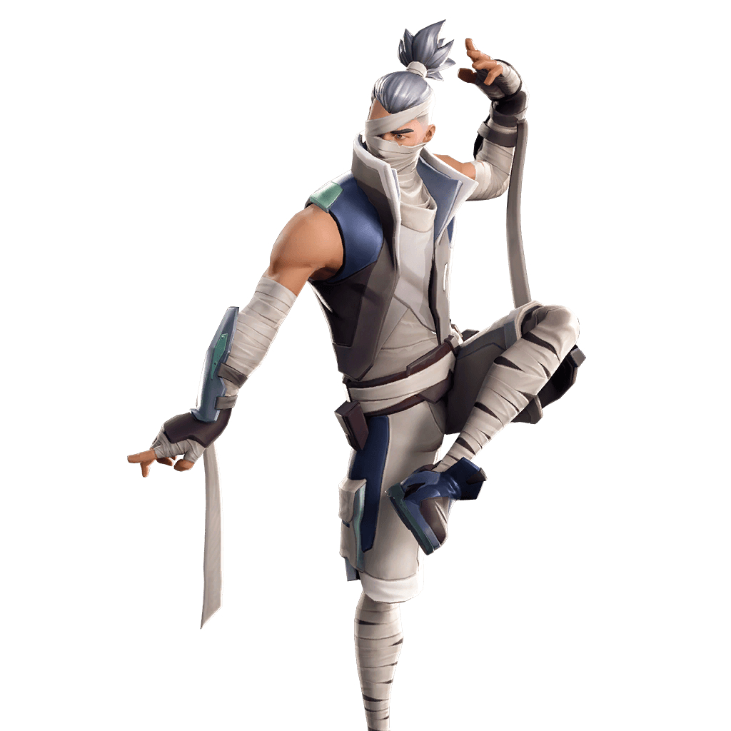 1030x1030 Kenji Fortnite wallpaper, Phone