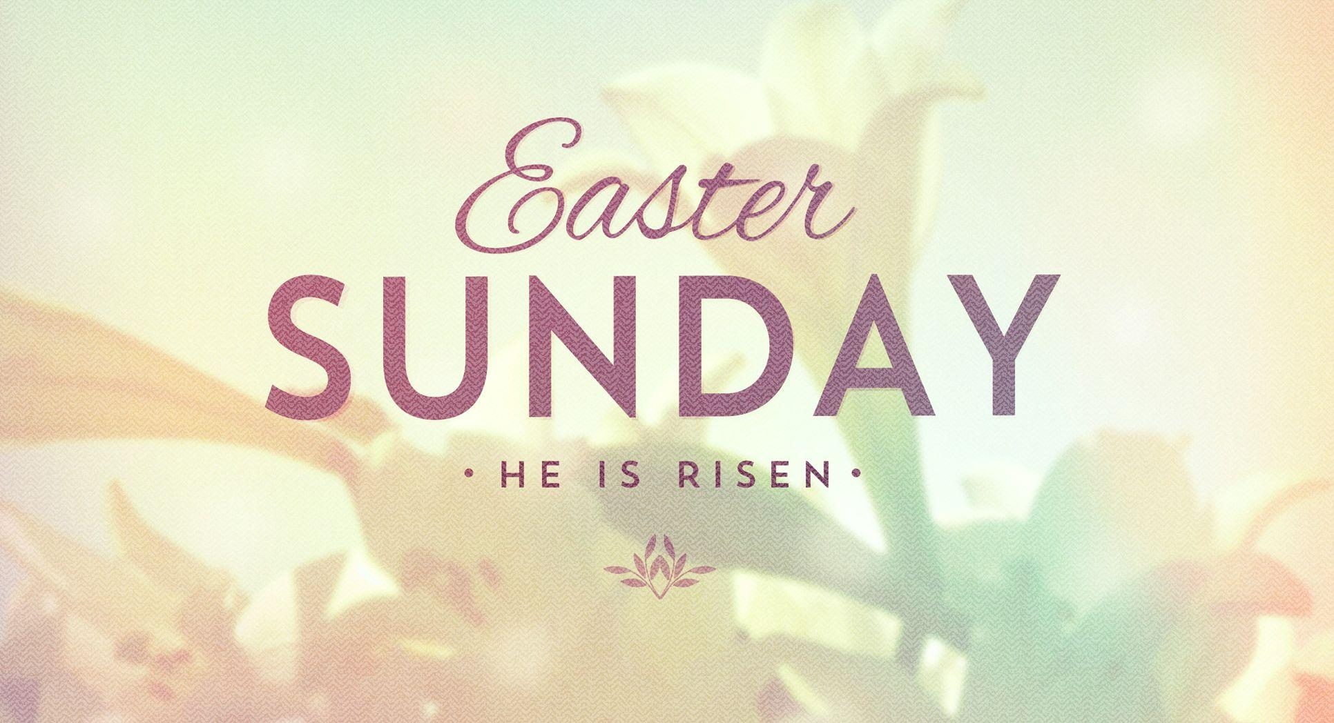 1940x1050 EASTER SUNDAY QUOTES MESSAGES WISHES PICTURES WALLPAPERS & EGG, Desktop