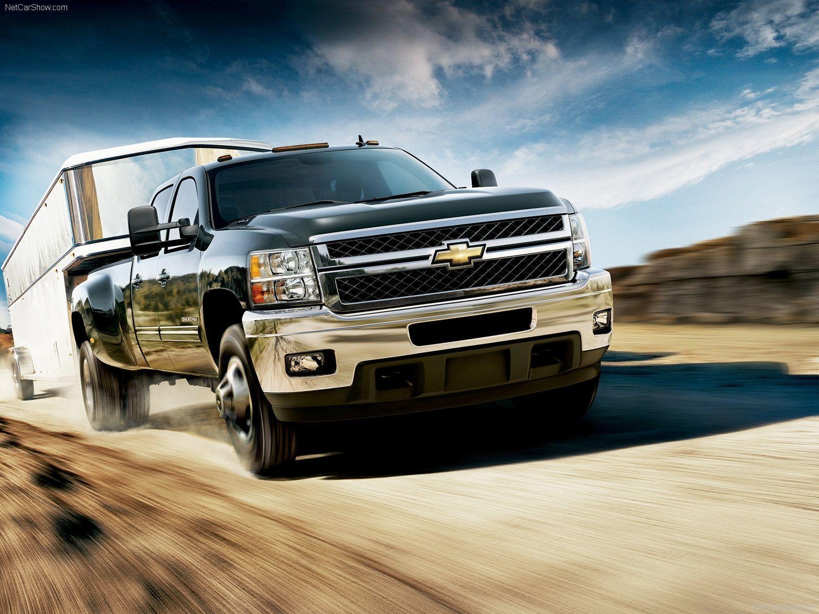 1600x1200 Chevrolet Silverado Wallpaper For Desktop, Desktop