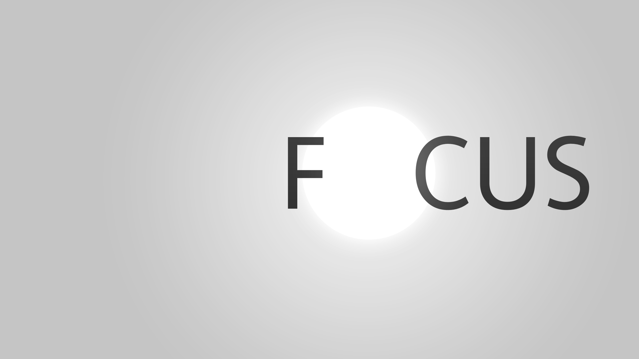 2560x1440 QFE17: Focus Wallpaper in Best Resolutions, HQFX, Desktop