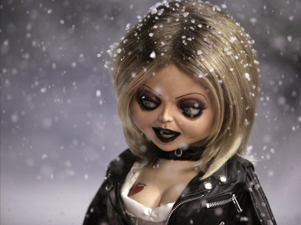 1030x770 HorribleBosses: Jennifer Tilly Bride Of Chucky. Bride of chucky, Tiffany bride of chucky, Chucky, Desktop