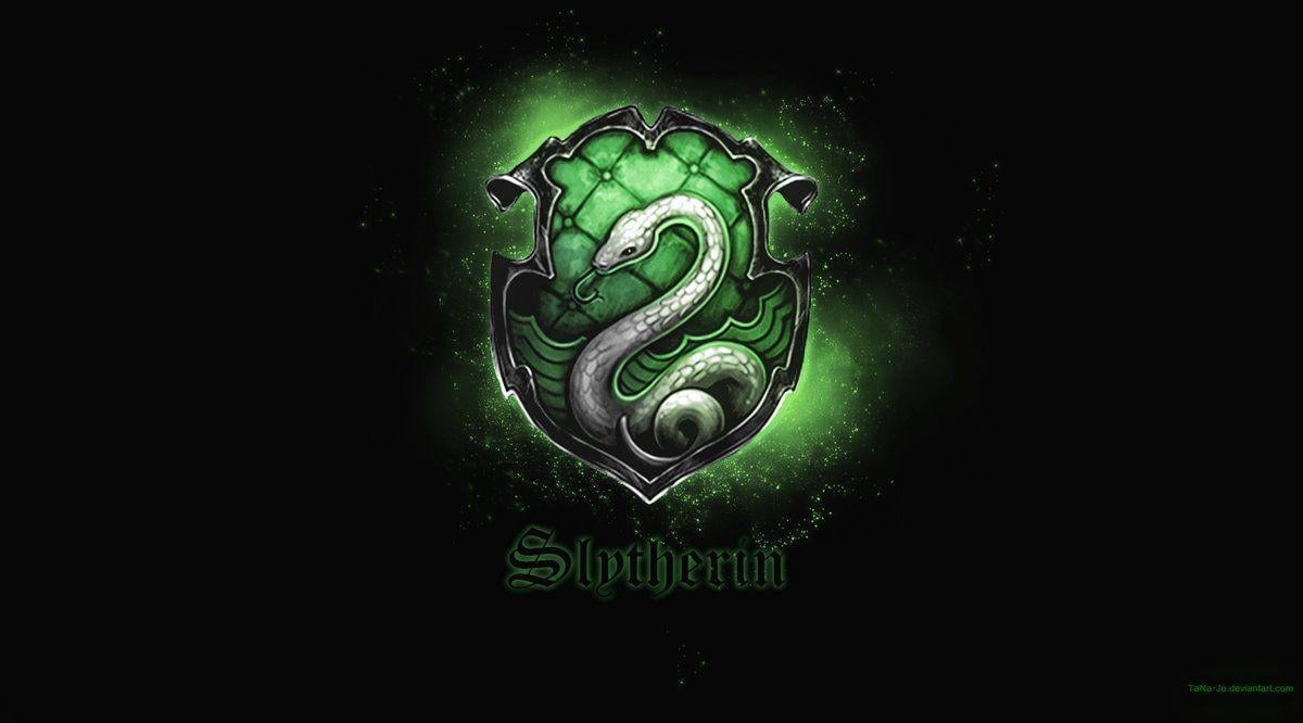 1200x670 Slytherin Wallpaper HD By TaNa Jo, Desktop