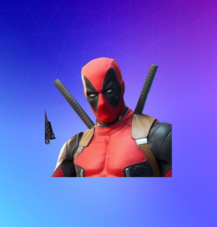 880x920 Deadpool Fortnite wallpaper, Phone