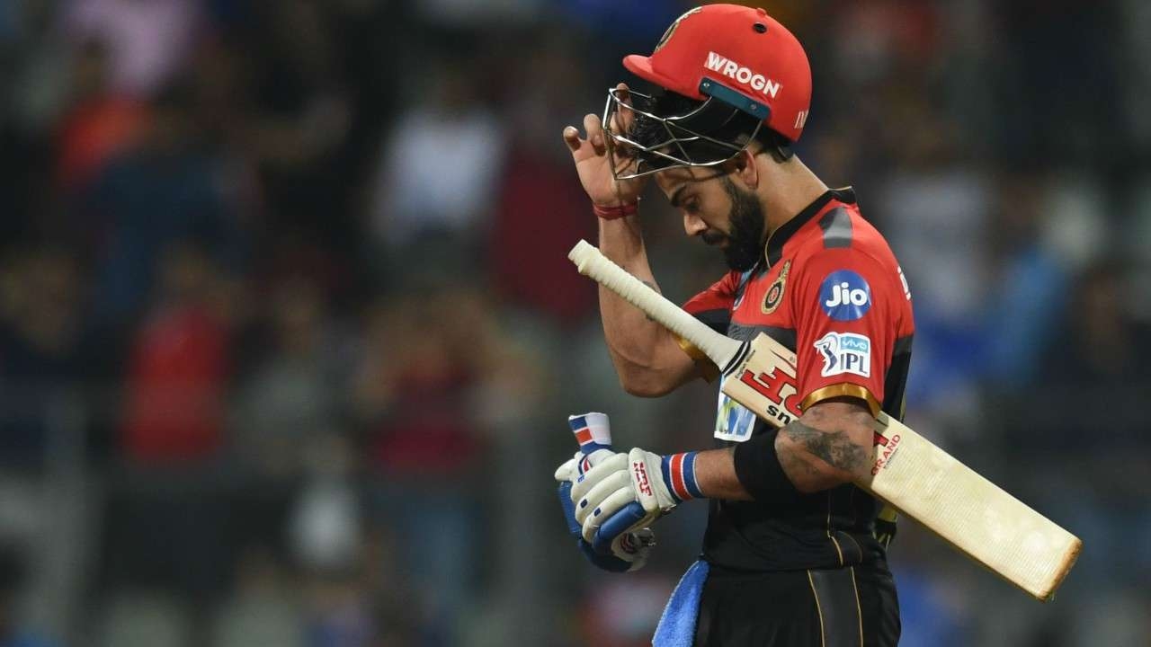 1280x720 Virat Kohli to David Warner, prolific batters who got out on duck in IPL 2022, Desktop