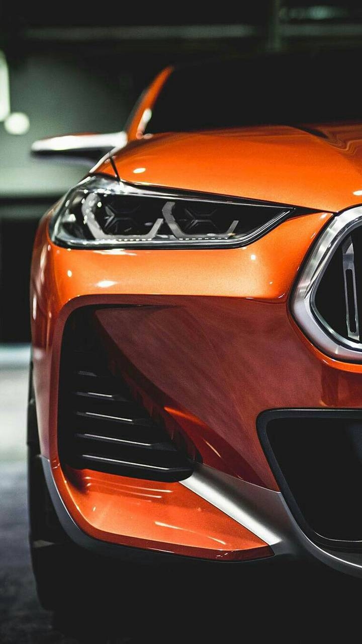 720x1280 BMW X2 wallpaper, Phone