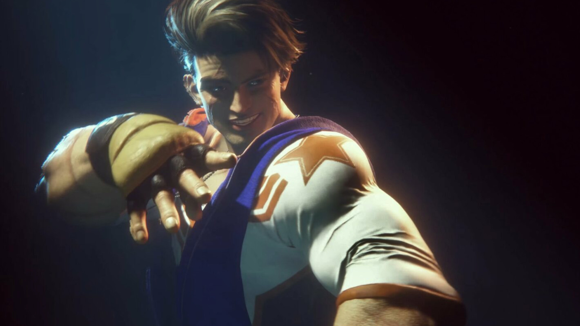 1920x1080 What fighting games pros want to see from Street Fighter 6, Desktop