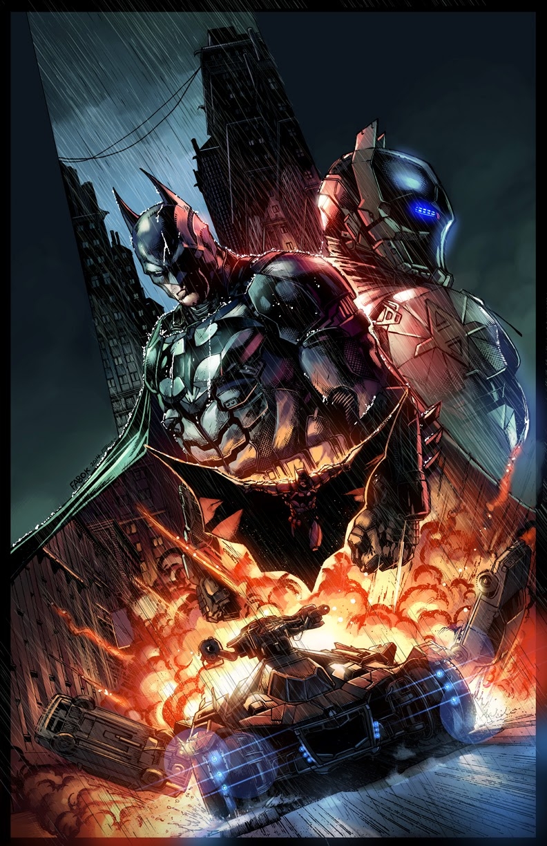 800x1230 Batman Arkham Knight iPhone Wallpaper Arkham Knight Art, Phone