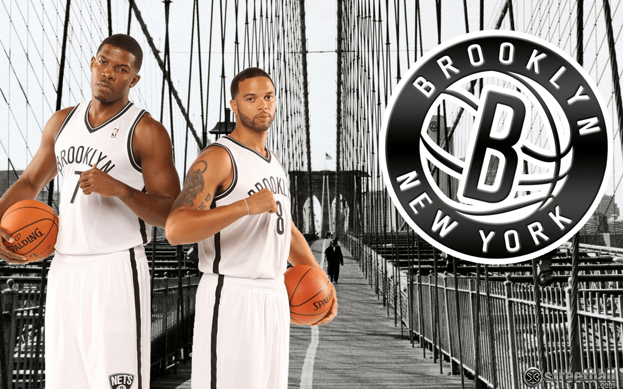 1280x800 Brooklyn Nets Wallpaper Picture to, Desktop