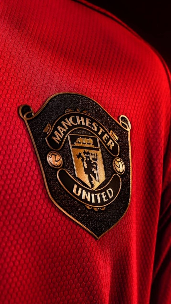 720x1280 Man Utd Wallpaper, Phone