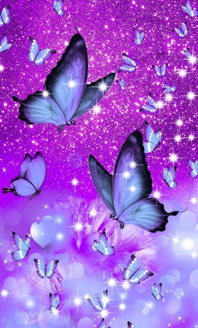 750x1250 Beautiful Butterfly Wallpaper Background To Replace Your Currently Dull Ones, Phone