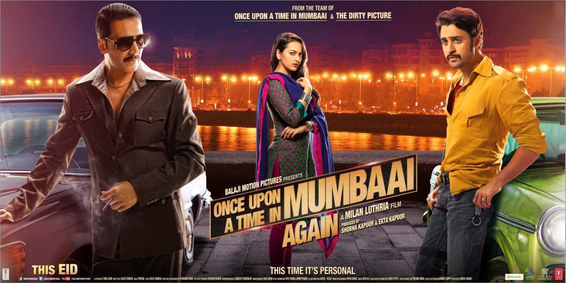 1920x970 Mumbaai Dobara. HD Bollywood Movies.alliswall.com, Desktop