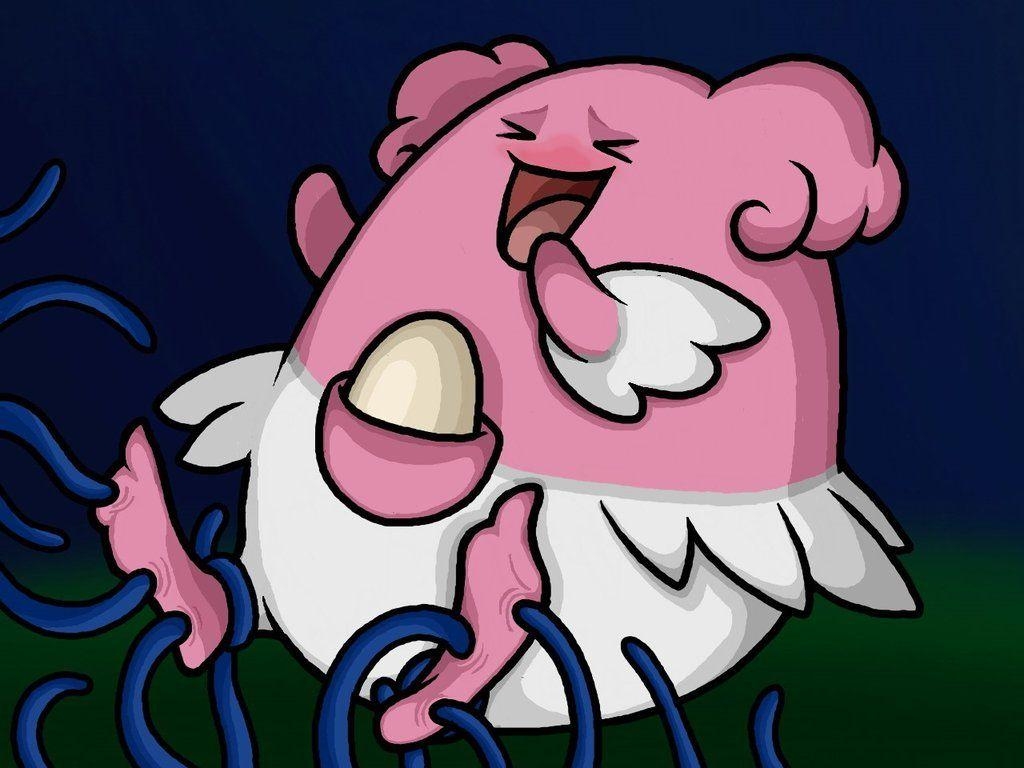 1030x770 Blissey Tickled By Lord Reckless, Desktop