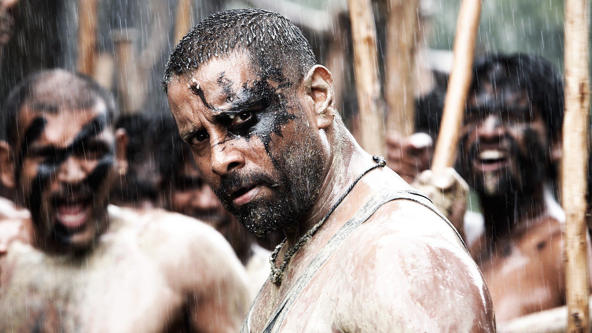 1920x1080 Raavanan (2010) to Watch It Streaming Online, Desktop