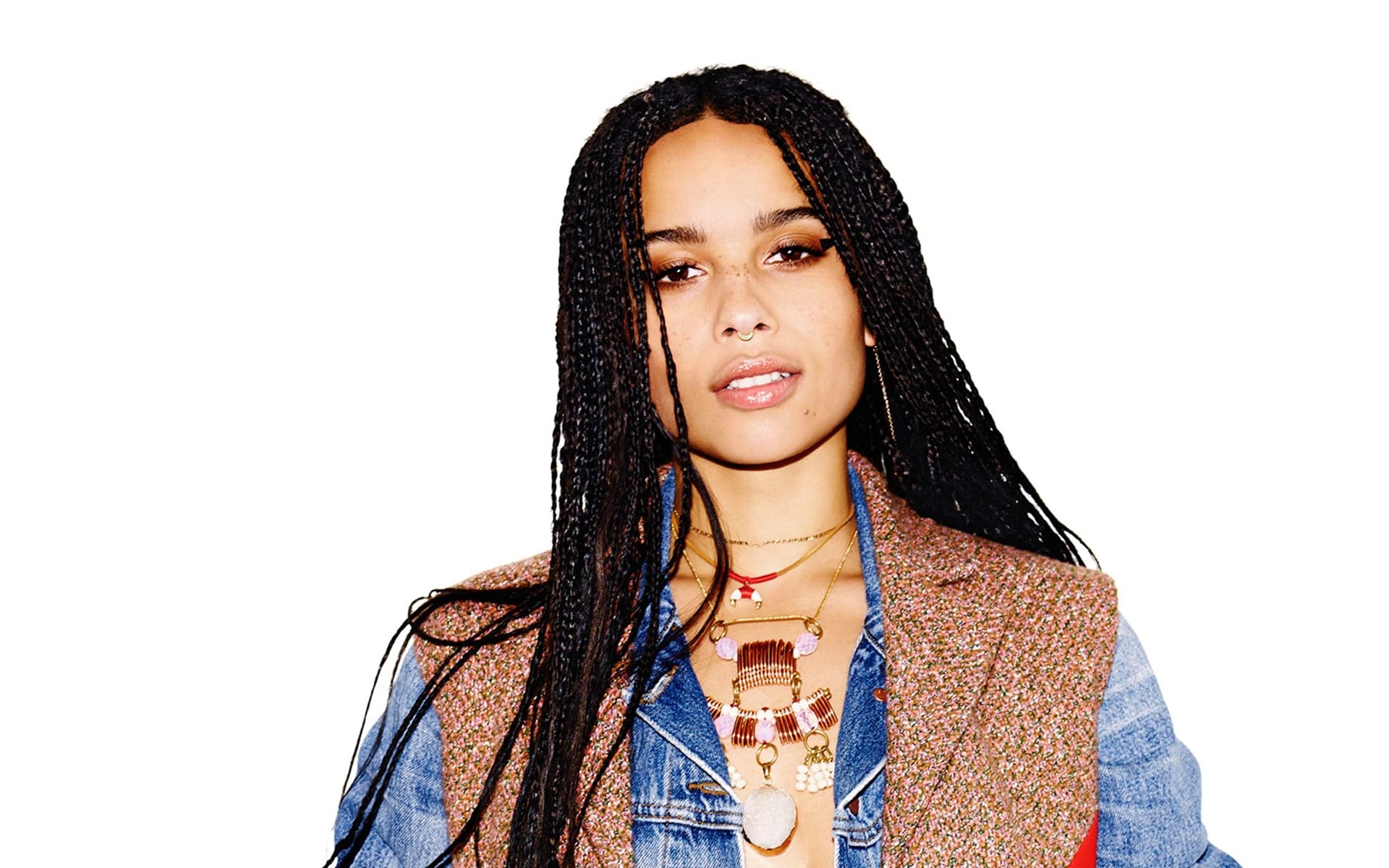 1920x1200 Zoe Kravitz wallpaper High Quality Resolution Download, Desktop