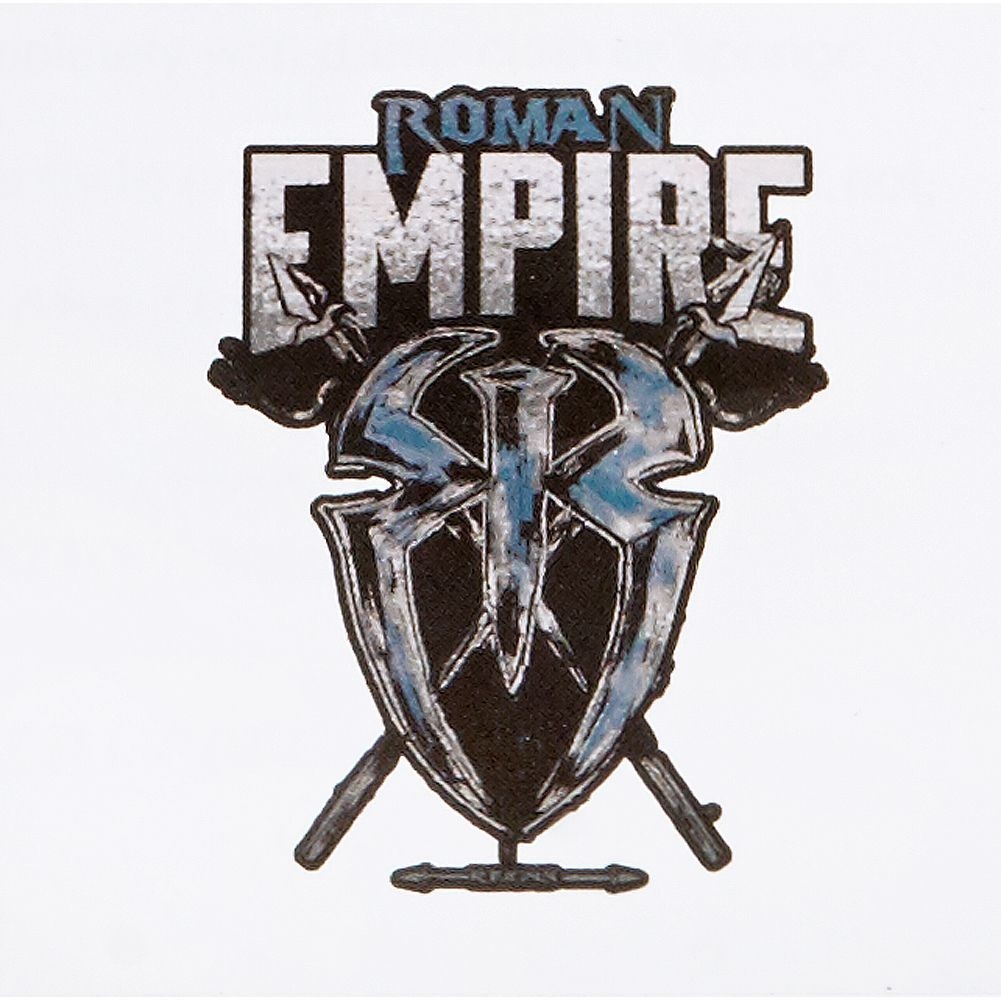 1010x1010 Roman Reigns RR Logo, Phone