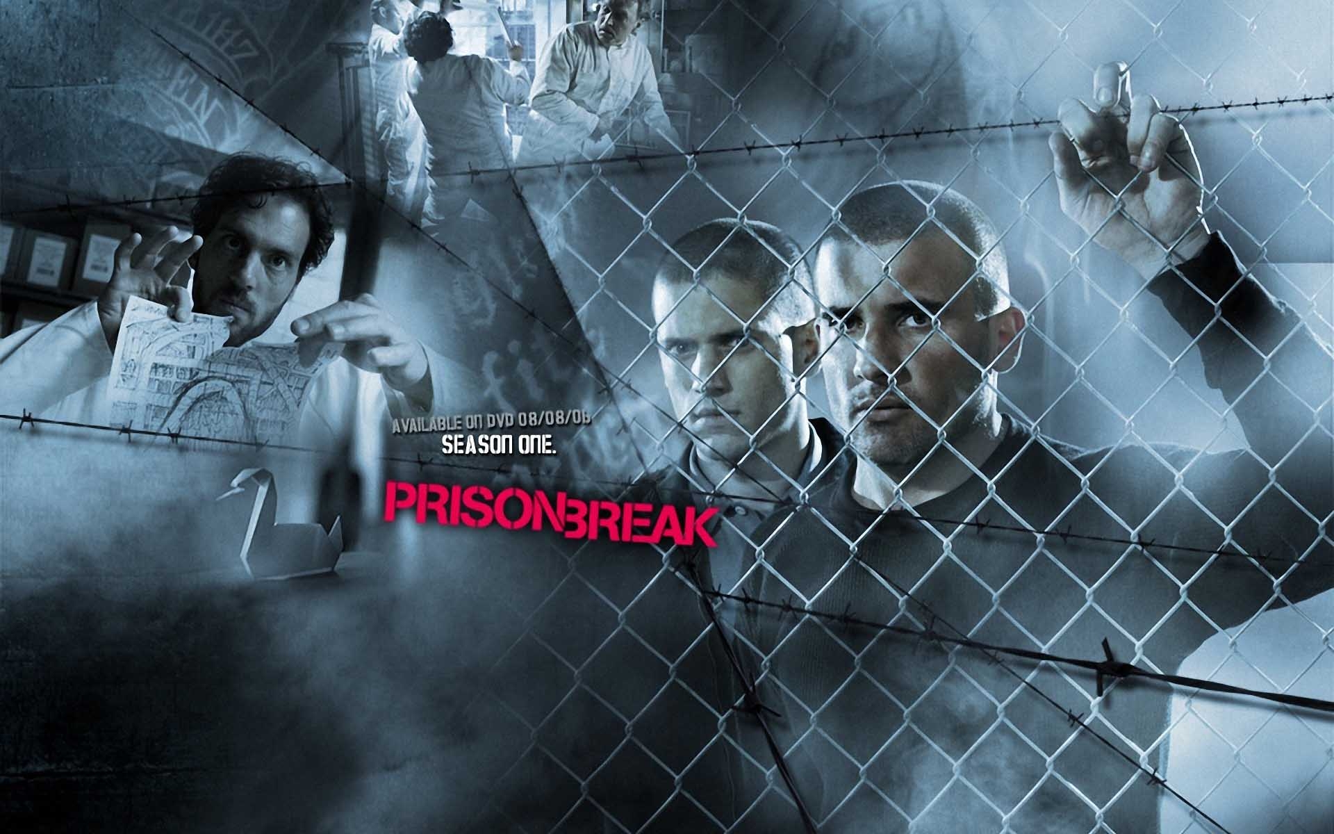 1920x1200 Prison Break Wallpaper 21 X 1200, Desktop