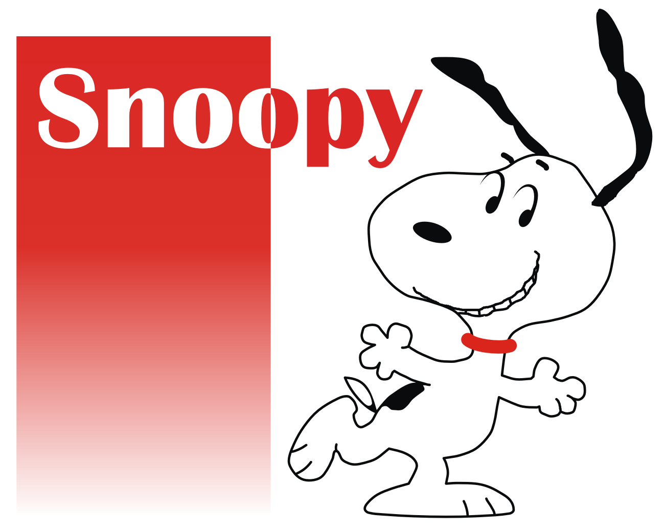 1310x1050 Snoopy Wallpaper.png, Desktop