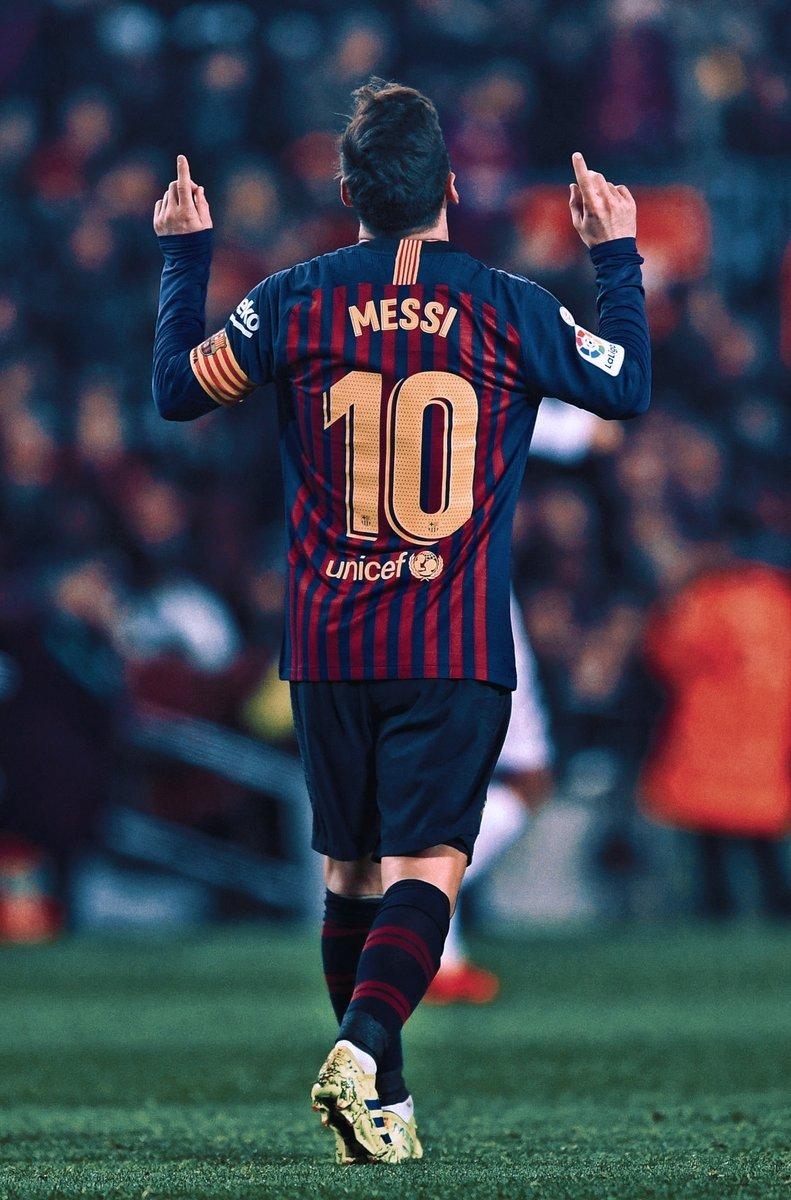 800x1200 Lionel Messi 2019 wallpaper, Phone